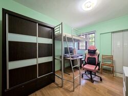 Blk 105 Gangsa Road (Bukit Panjang), HDB 3 Rooms #620712251